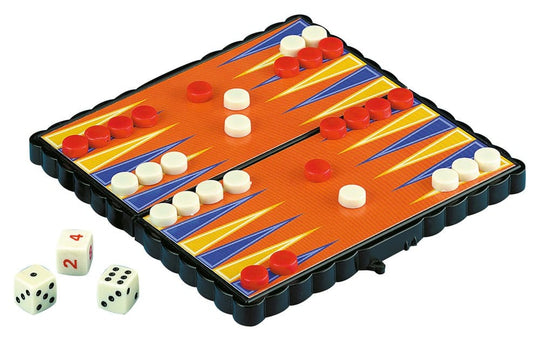 Magnetic Travel Games Display (24)