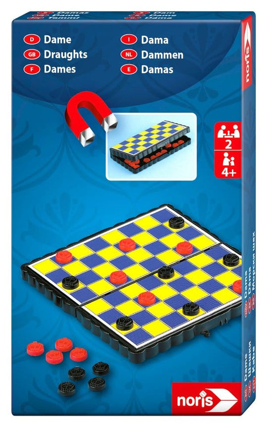 Magnetic Travel Games Display (24)