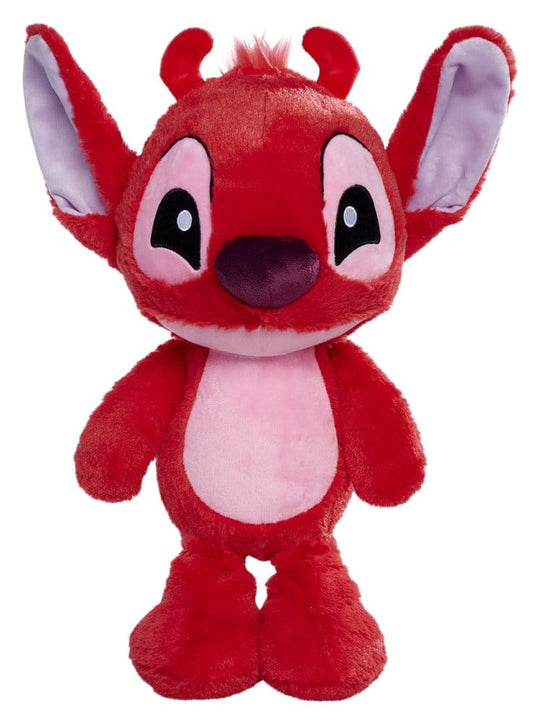 Stitch Flopsies Plush Figure Leroy 25 cm