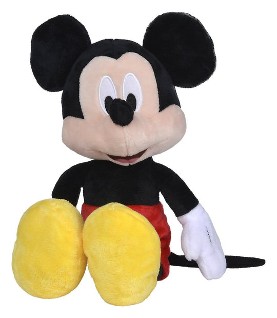 Disney Refresh Core Plush Figure Mickey 35 cm