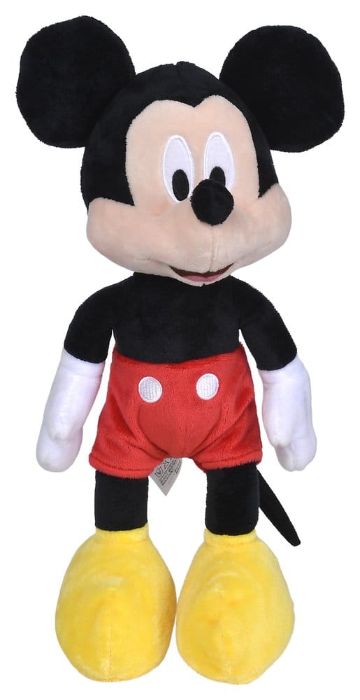 Disney Refresh Core Plush Figure Mickey 35 cm