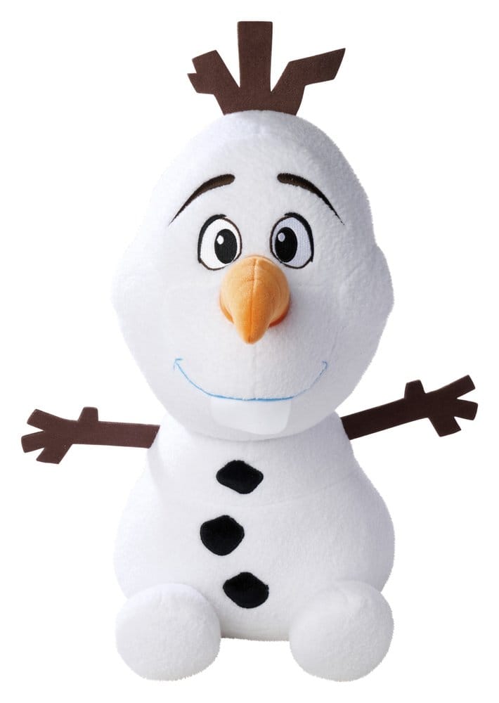 Frozen Plush Figure Olaf 41 cm