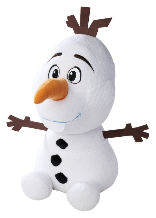 Frozen Plush Figure Olaf 41 cm