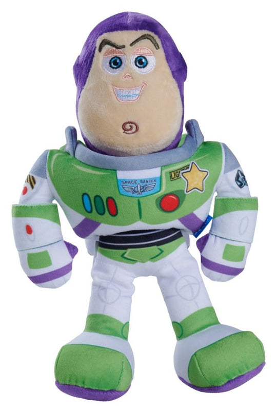 Toy Story 5 Plush Figure Buzz 25 cm