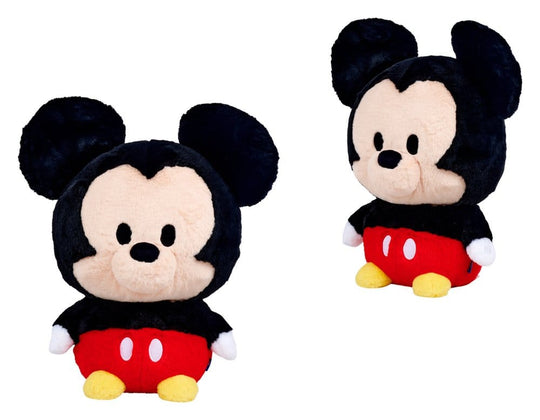 Disney Huggables Plush Figure Mickey 35cm