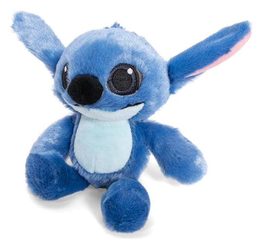 Disney Live Action Plush Figure Stitch Shoulder