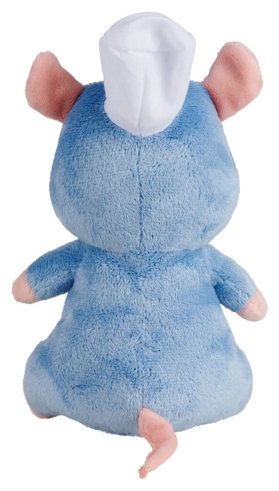 Disney Pixar Plush Figure Remy 15 cm
