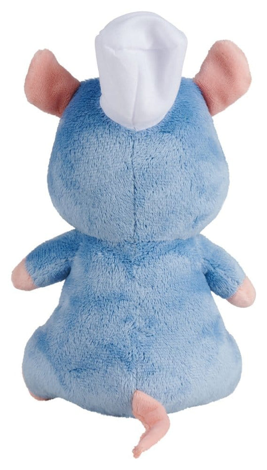Disney Pixar Plush Figure Remy 15 cm