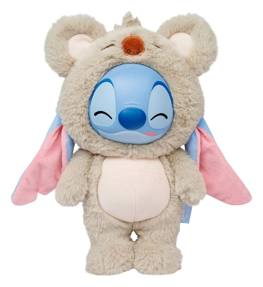 Lilo & Stitch YUYUS Plush Figure Stitch Koala 28cm