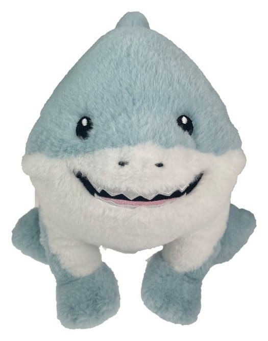 Marvel Plush Figure Jeff The Landshark 25 cm