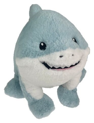 Marvel Plush Figure Jeff The Landshark 25 cm