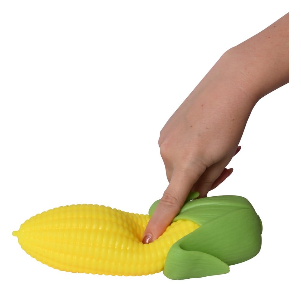 Squishy Stretch figure Corn 19 cm Display (12)
