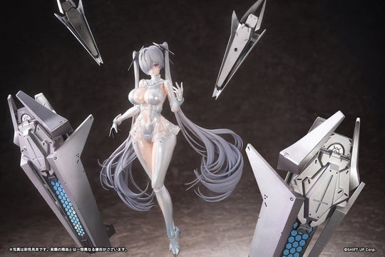 Goddess of Victory: Nikke Action Figure 1/12 Cinderella 16 cm