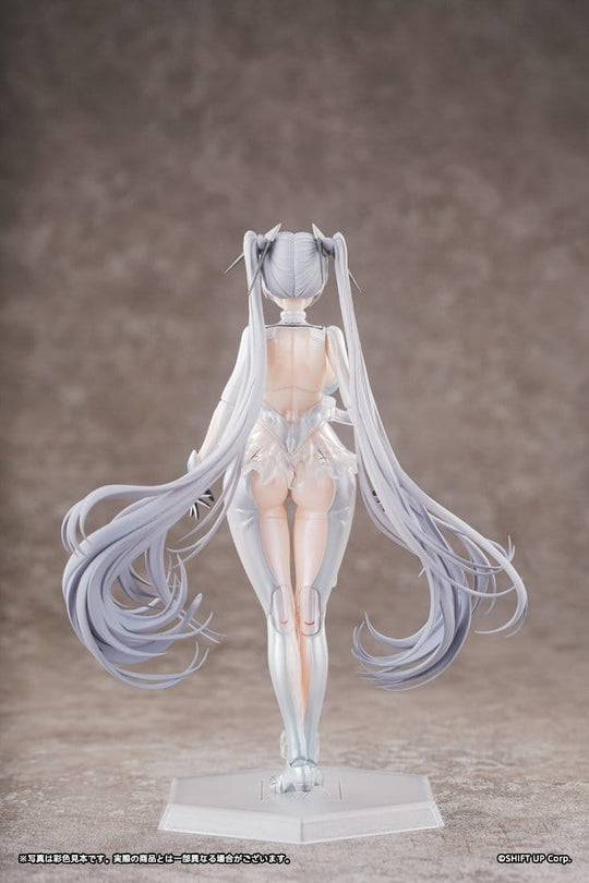 Goddess of Victory: Nikke Action Figure 1/12 Cinderella 16 cm