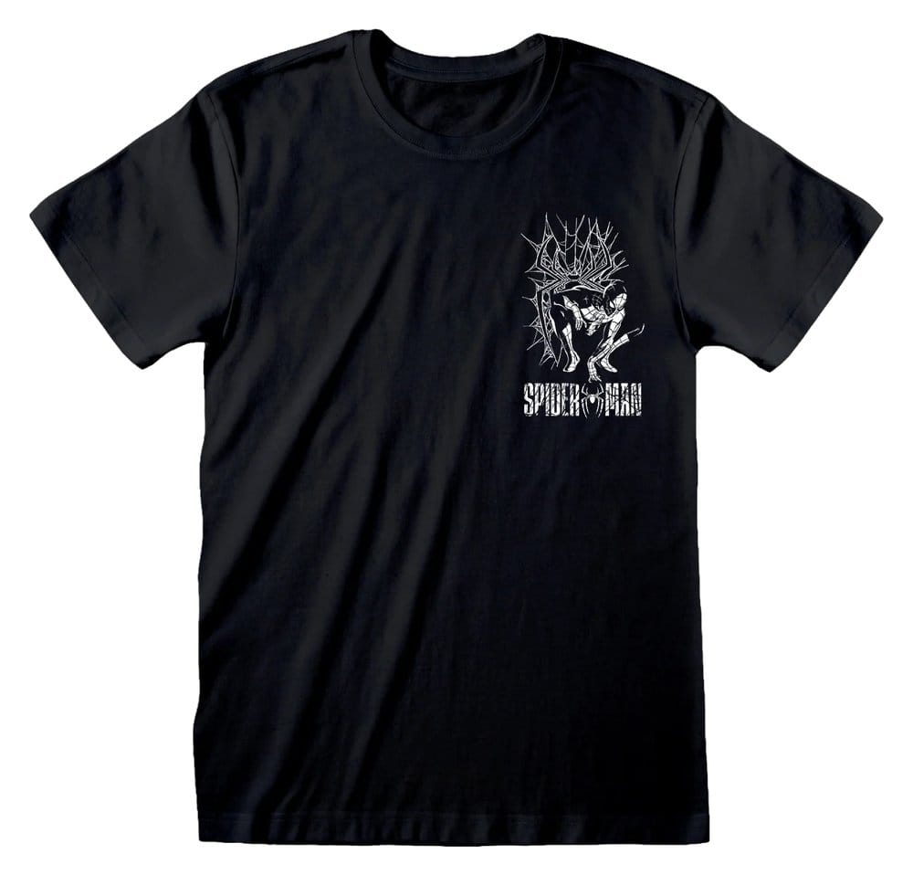 Marvel T-Shirt Spider-Man Brand New Day Size XXL