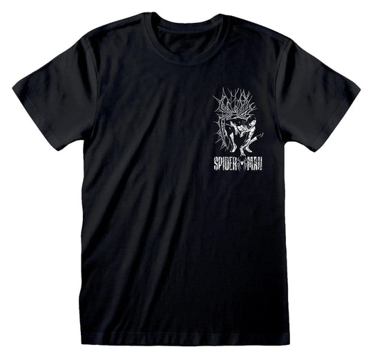 Marvel T-Shirt Spider-Man Brand New Day Size XXL