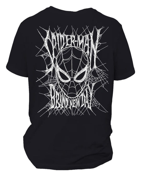Marvel T-Shirt Spider-Man Brand New Day Size XL