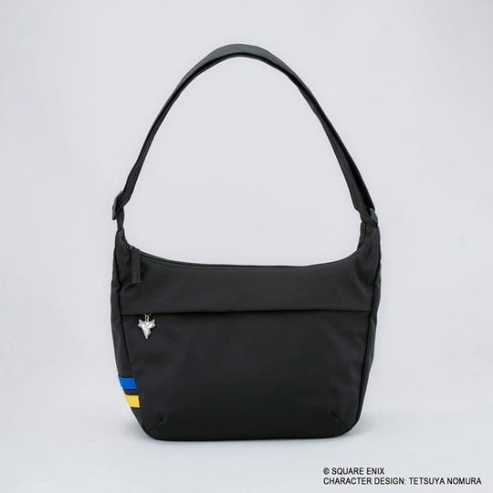 Final Fantasy X Shoulder Bag Tidus 27 x 28 cm