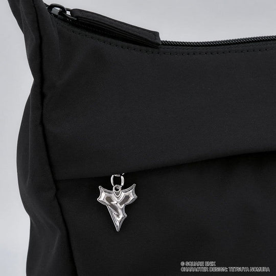 Final Fantasy X Shoulder Bag Tidus 27 x 28 cm