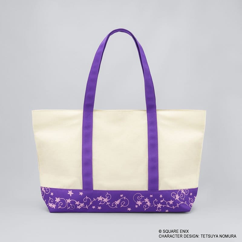 Final Fantasy X Tote Bag Yuna Large