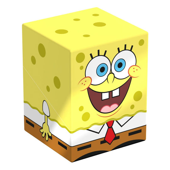 Squaroes Squaroe SpongeBob SquarePants™ SB001 - SpongeBob