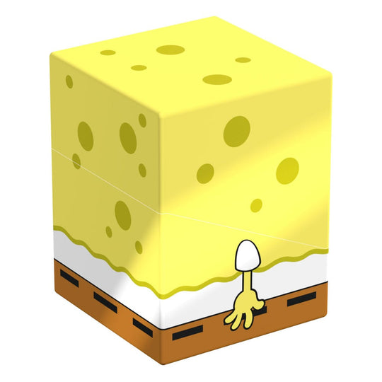 Squaroes Squaroe SpongeBob SquarePants™ SB001 - SpongeBob