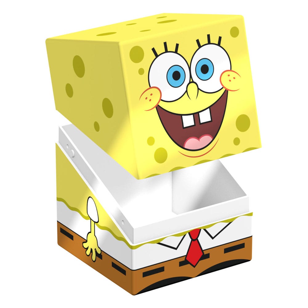 Squaroes Squaroe SpongeBob SquarePants™ SB001 - SpongeBob