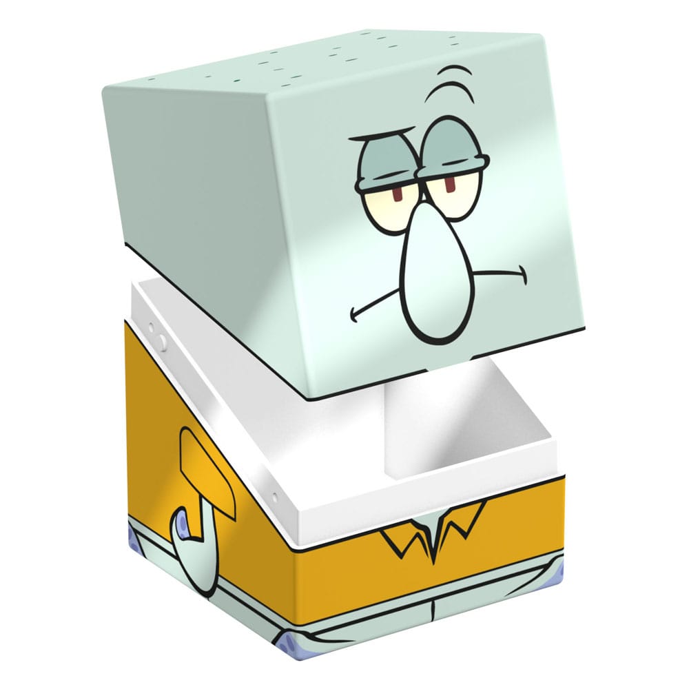 Squaroes Squaroe SpongeBob SquarePants™ SB003 - Squidward