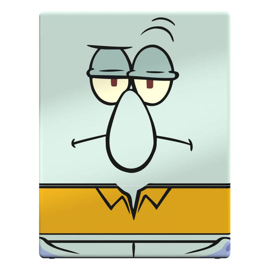 Squaroes Squaroe SpongeBob SquarePants™ SB003 - Squidward