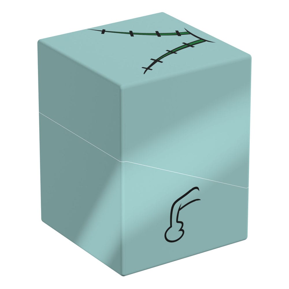Squaroes Squaroe SpongeBob SquarePants™ SB005 - Plankton