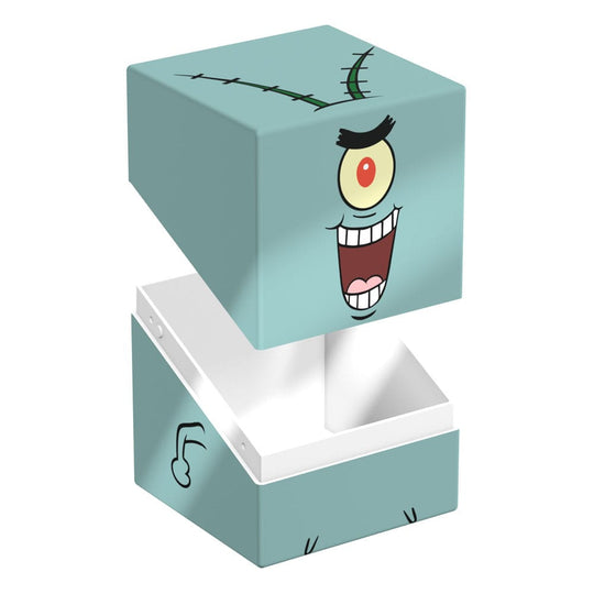 Squaroes Squaroe SpongeBob SquarePants™ SB005 - Plankton