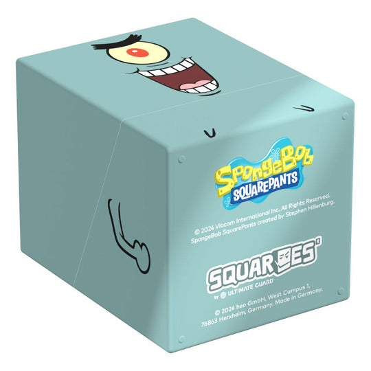 Squaroes Squaroe SpongeBob SquarePants™ SB005 - Plankton