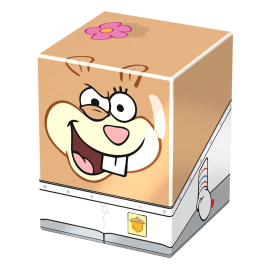 Squaroes Squaroe SpongeBob SquarePants™ SB007 - Sandy