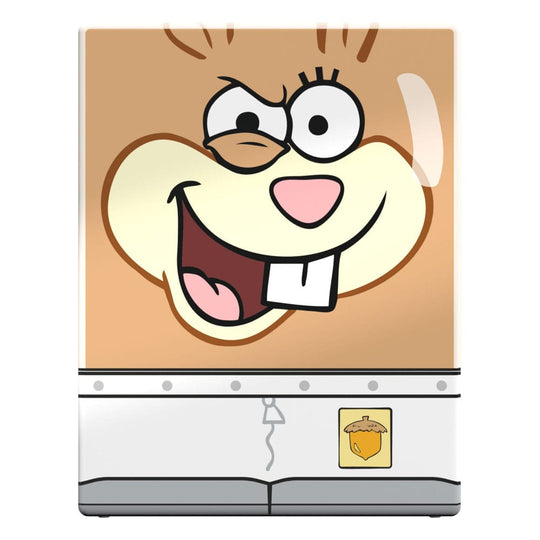Squaroes Squaroe SpongeBob SquarePants™ SB007 - Sandy