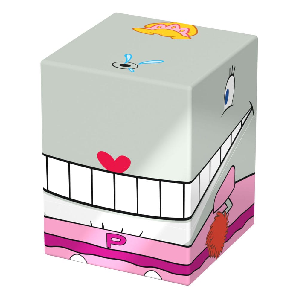 Squaroes Squaroe SpongeBob SquarePants™ SB008 - Pearl