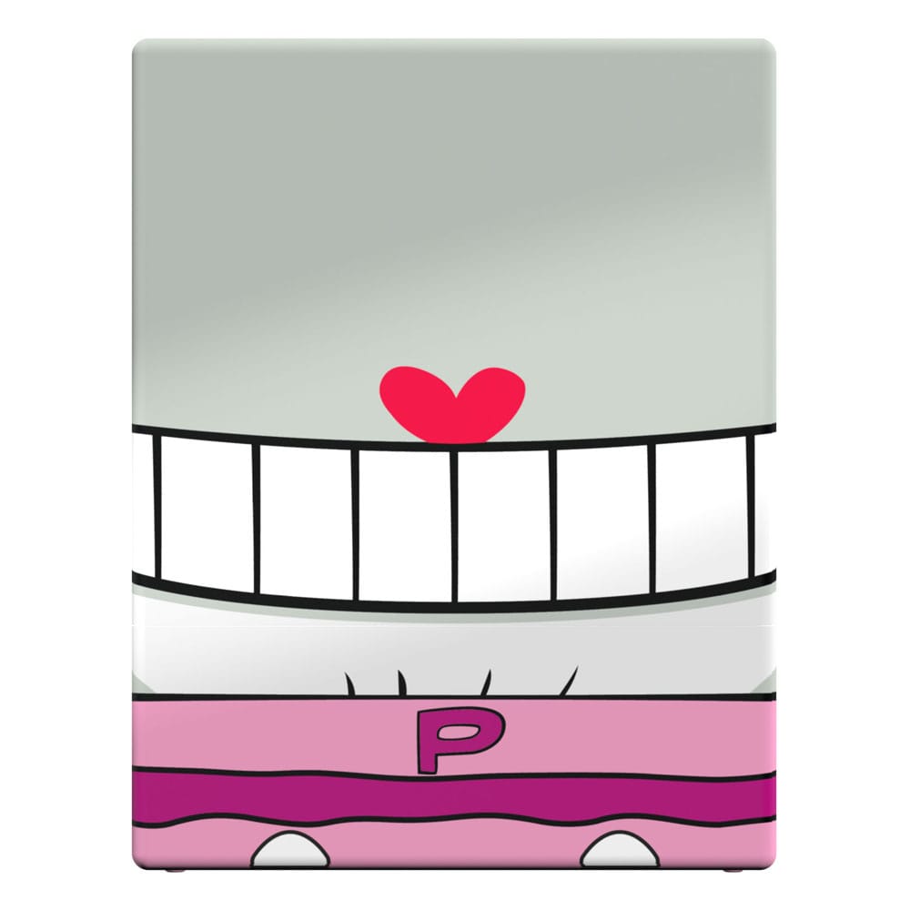 Squaroes Squaroe SpongeBob SquarePants™ SB008 - Pearl