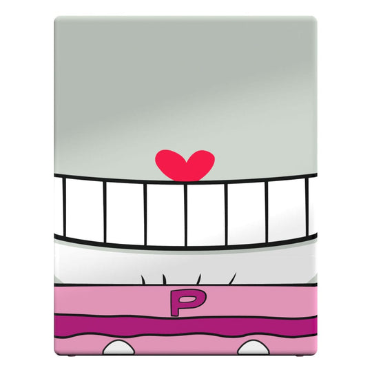 Squaroes Squaroe SpongeBob SquarePants™ SB008 - Pearl