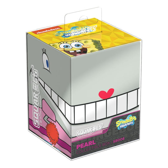 Squaroes Squaroe SpongeBob SquarePants™ SB008 - Pearl