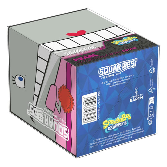 Squaroes Squaroe SpongeBob SquarePants™ SB008 - Pearl