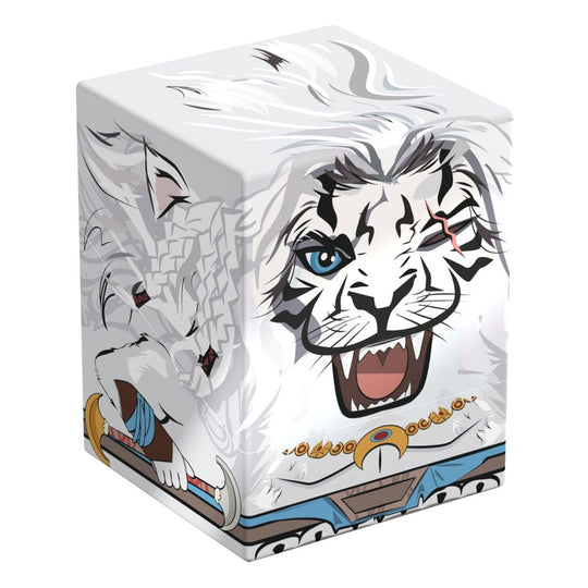 Squaroes Squaroe Magic: The Gathering "Foundations" MTG004 - Ajani