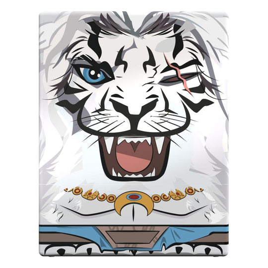 Squaroes Squaroe Magic: The Gathering "Foundations" MTG004 - Ajani