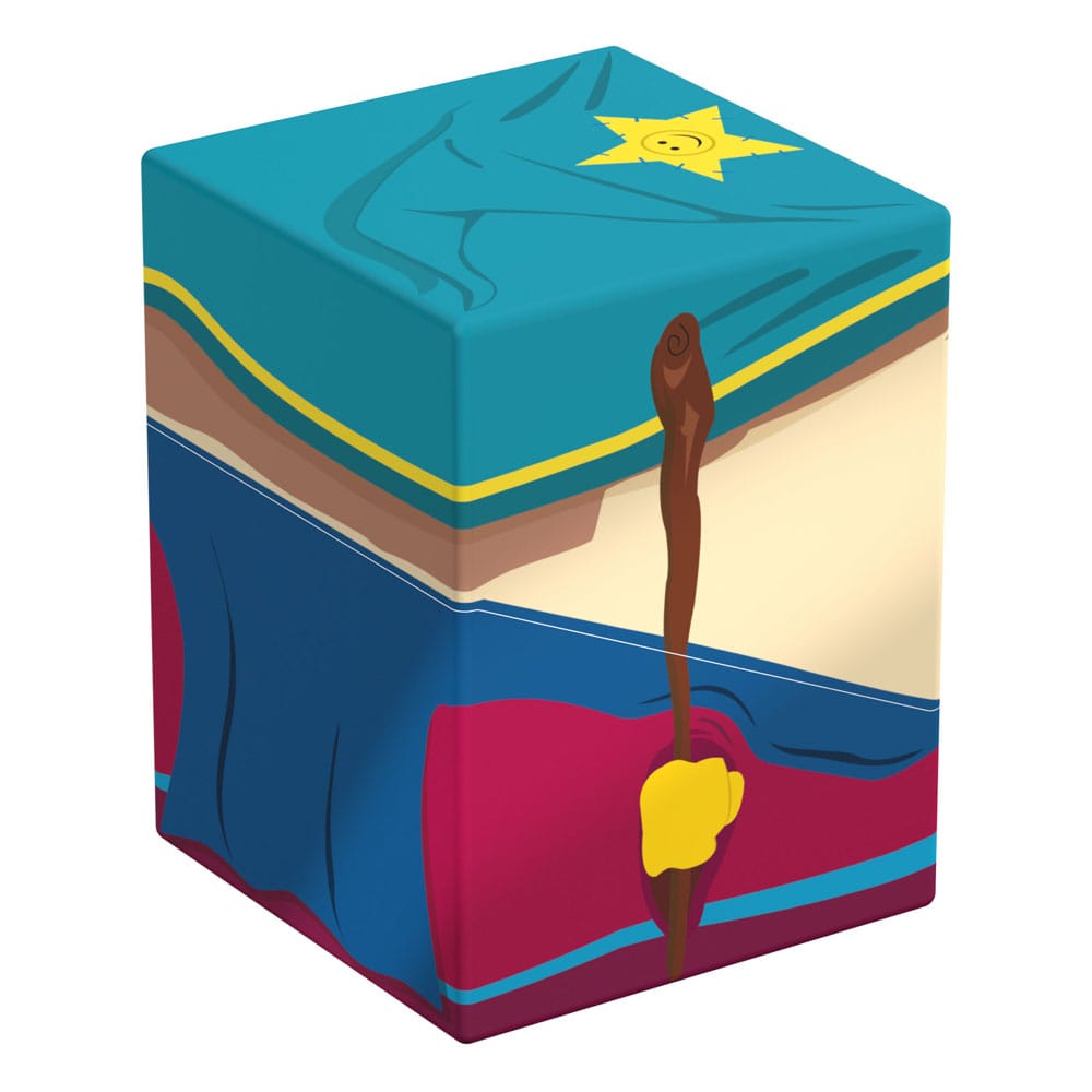 Squaroe Squaroes South Park™: The Stick of Truth SP011 - Grand Wizard Cartman