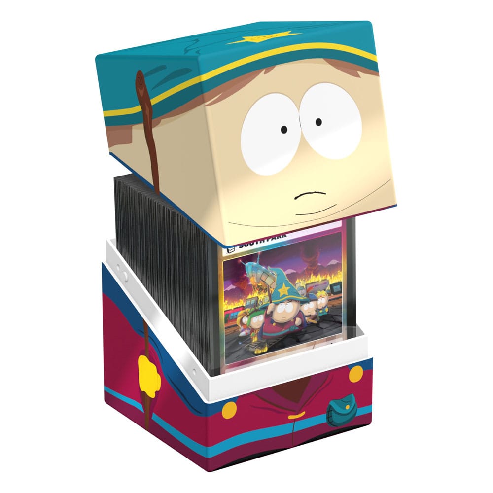 Squaroe Squaroes South Park™: The Stick of Truth SP011 - Grand Wizard Cartman