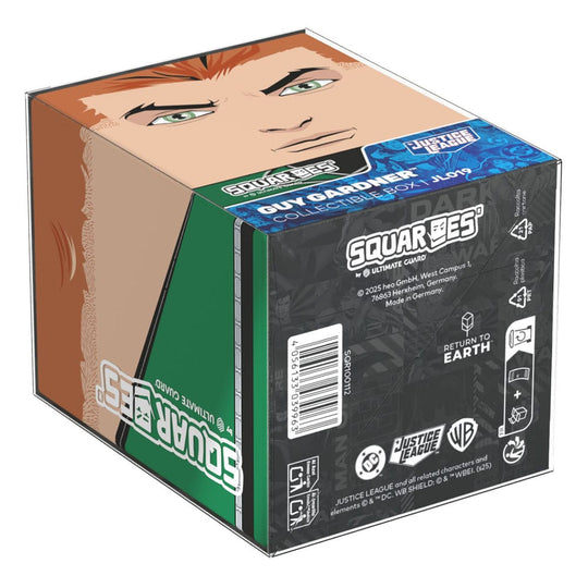 Squaroes Squaroe DC Justice League™ JL019 - Guy Gardner™