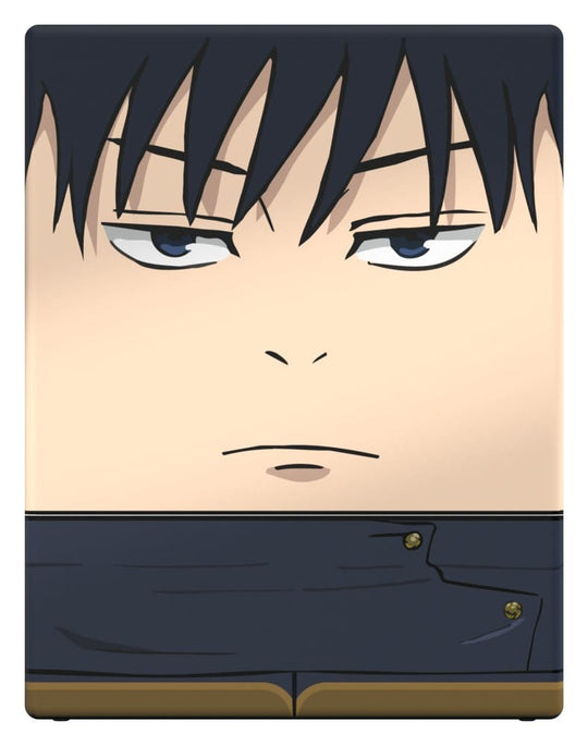 Squaroes Squaroe Jujutsu Kaisen JK002 - Megumi Fushiguro