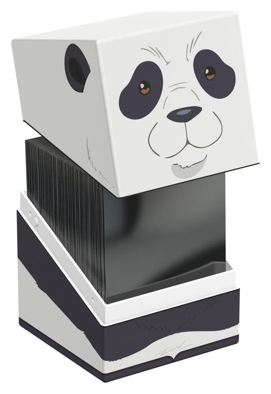 Squaroes Squaroe Jujutsu Kaisen JK006 - Panda