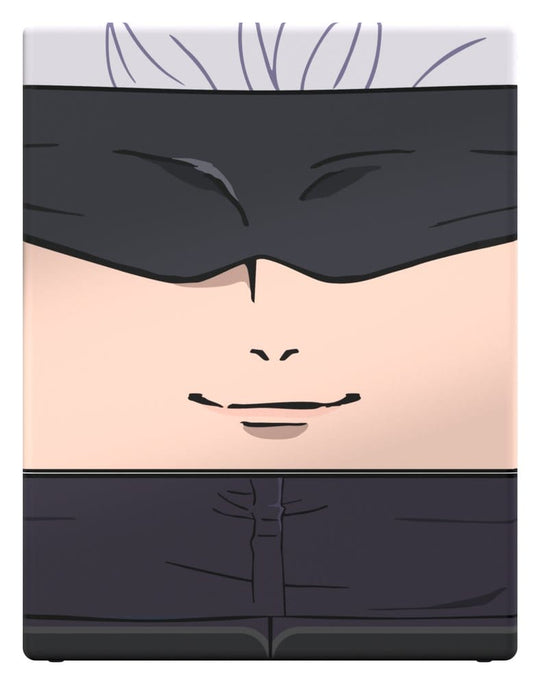 Squaroes Squaroe Jujutsu Kaisen JK007 - Satoru Gojo
