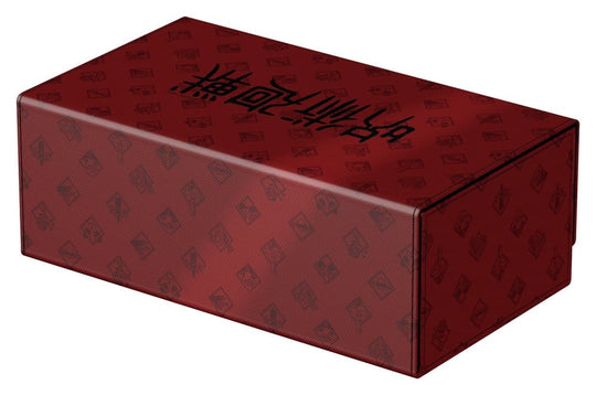 Squaroes Collectors Case 800 Jujutsu Kaisen - Cursed Techniques