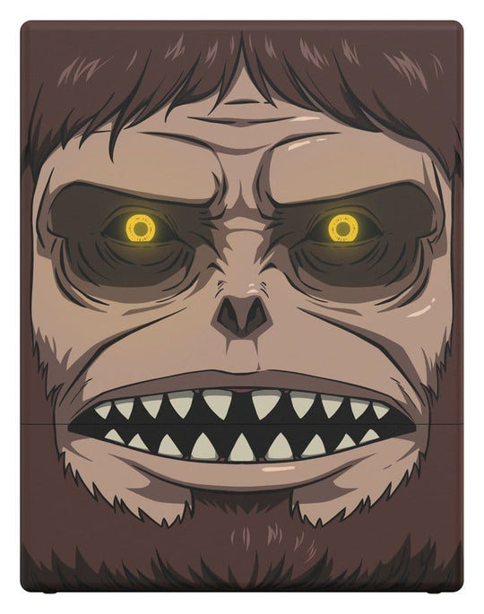 Squaroes Squaroe Attack on Titan AOT009 - Beast Titan