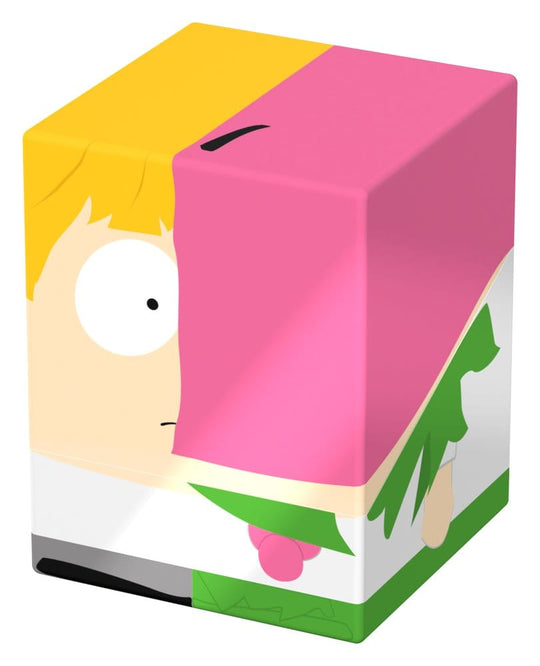 Squaroes - Squaroe "South Park: Fractured but Whole" SP023 - Mintberry Crunch